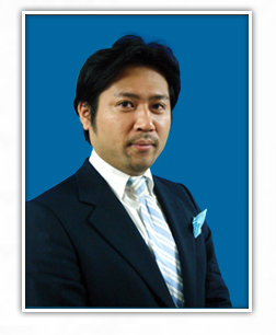 代表取締役 | 粟井 英仁 Hidehito Awai