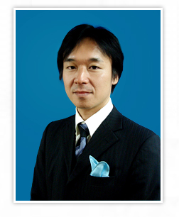 取締役 | 小田 守 Mamoru Oda